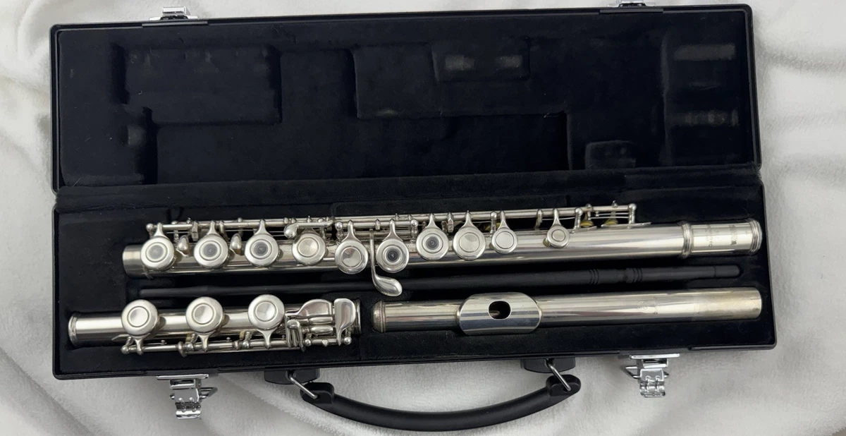 Yamaha Flutes for sale | eBay