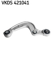 Hinterachse Links SKF Vkds 421041 Lenker, RadaufhäNgung FüR Audi