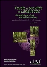 Forêts et sociétés en Languedoc - néolithique final, antiquité t
