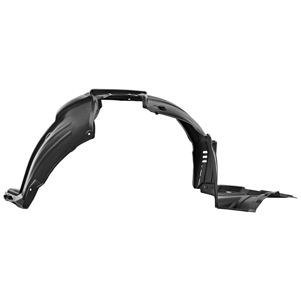 Fender Liners Front Driver Left Side Hand 538060E060 for Toyota Highlander Foto 2 de 4