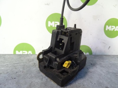 PORTIERSLOT LINKS ACHTER Renault Scénic I (JA) - Afbeelding 2 van 2