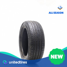 New 22555r17 Zeetex Hp1000 97v - 932 New 22555r17 Zeetex Hp1000 97v - 932