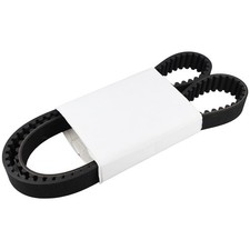 40024-97 1204-0062 Rear Drive Belt 139T 1-1/2 with FLT Touring Electra Glide ...