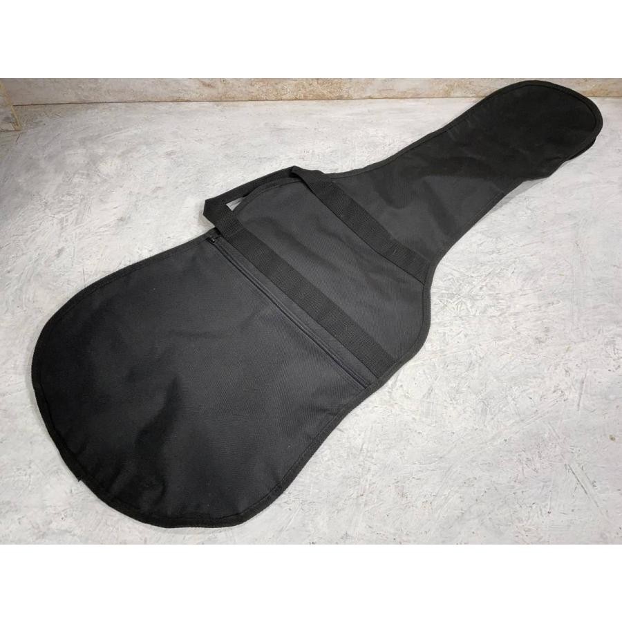 Aria DM-01　Used Electric Guitar w/Soft case / Ships from Japan