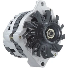 Alternator Fits Pontiac Grand Am Oldsmobile Achieva Ciera Buick Skylark Century