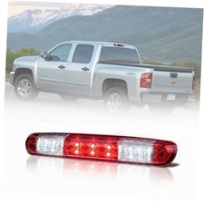 25890530 07-13 Silverado 3rd Brake Light High Mount Stop Light LED Third Brake