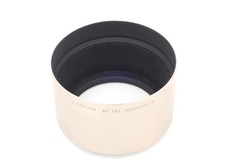 Contax OEM GG-3 Metal Lens Hood for 90mm f/2.8 G Lens