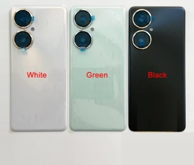 For Huawei Nova 11i Battery Cover Rear Door Housing Case Back Cover Replacement