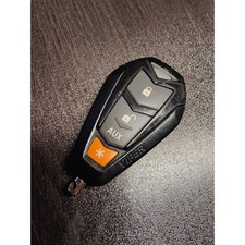 4-Button VIPER DEI Keyfob Remote 7145V FCC ID EZSDEI7141