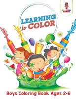 Coloring Bandit | Learning To Color | Taschenbuch | Englisch (2017)