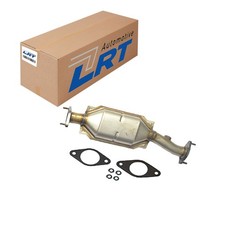 LRT KATALYSATOR MIT ANBAUTEILEN passend für FORD MONDEO 3 B4Y BWY 1.8-2.0 16V