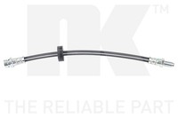 NK Bremsschlauch 8525124 FüR Ford Mondeo B5Y BWY 3 B4Y Turnier 16V Sci Tddi Tdci