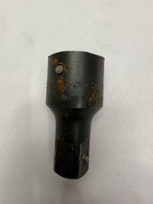 Snap-on Tools 34 Drive 3 Inch Extension Gl32 Gl-32 Gl 32
