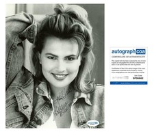 Kathleen McClellan "Seinfeld" AUTOGRAPH Signed 'Melissa' 8x10 Photo ACOA