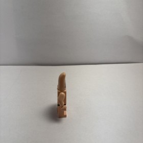 LEGO Minifigure - #BOB002 | Patrick Star | SpongeBob SquarePants | Released 2006