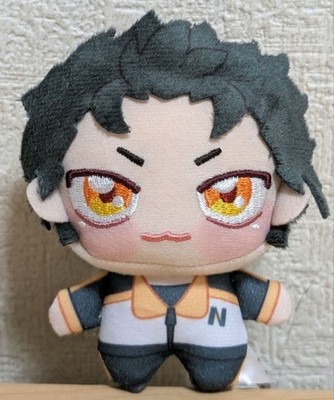 Re:ZERO -Starting Life in Another World Chopinui puchi Subaru Plush Mascot toy