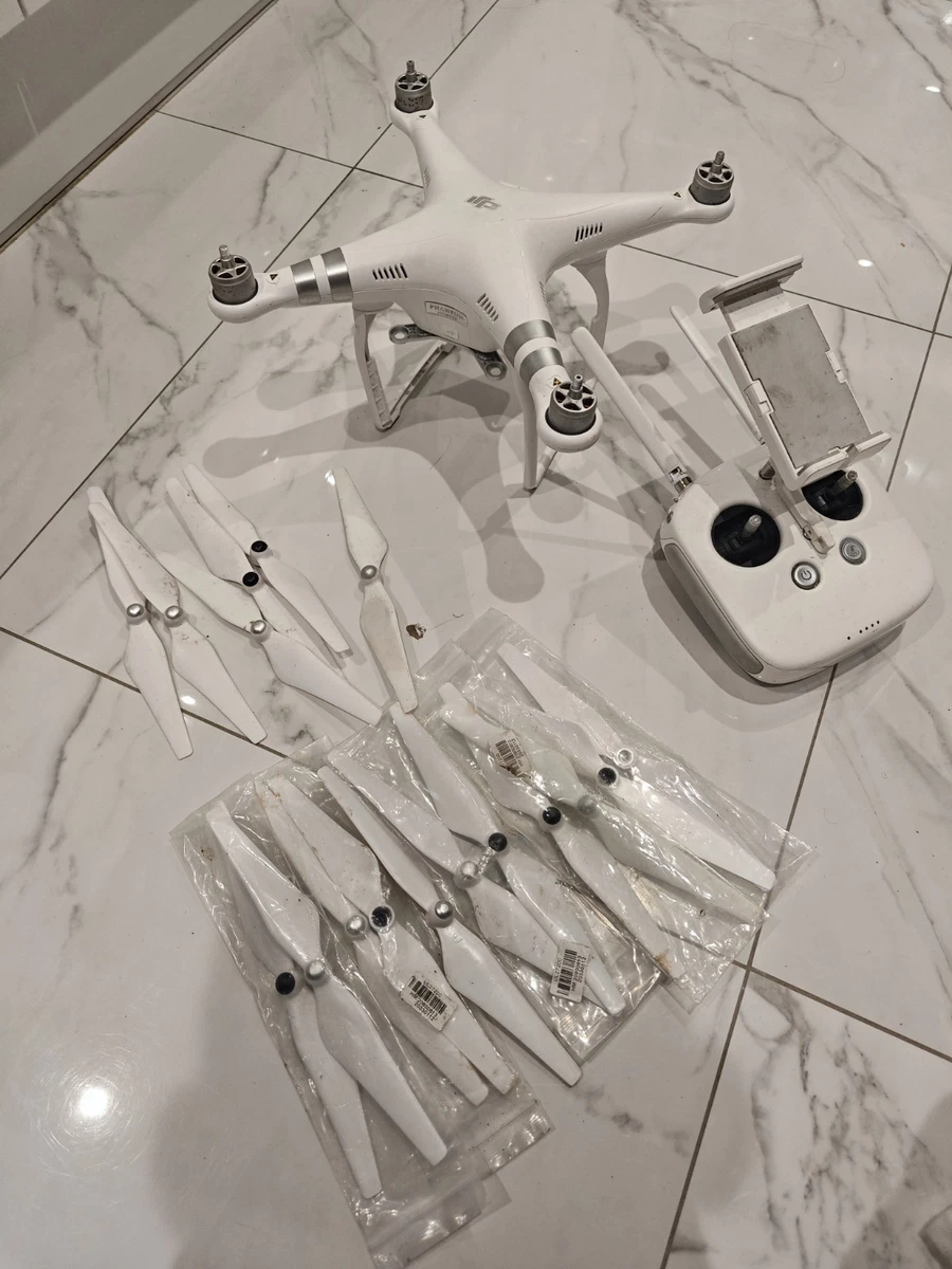 DJI Phantom 3 Advanced Camera Drones for sale | eBay UK