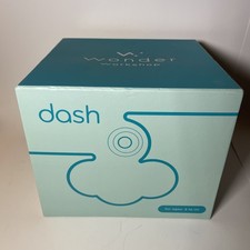 Wonder Workshop Dash STEM Coding Robot Kids Blue Programmable