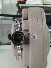 Vintage Video Projector