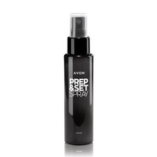 Avon Set and Prep Spray 125ml Makeup Primer Setting Spray New Dual Action