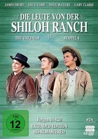 Die Leute Von Der Shiloh Ranch | Staffel 4 / Hd-Remastered | Owen Wister (U. A.)