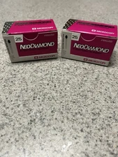 Microcopy 2133C NeoDiamond FG Coarse Occlusal Reduction Burs #811.033 25/Pk 2bx