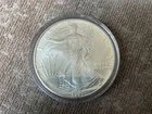 🇺🇸 1995 .999 silver American Silver Eagles 1 oz plata