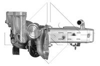 NRF 48204 Agr-Ventil FüR CitroËN,Fiat,Ford,Peugeot