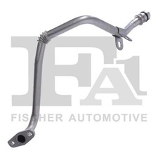 Ölleitung Lader FA1 622-813 für OPEL VIVARO X82 Bus CDTI MERCEDES VITO W447 W205
