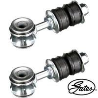 2X Stange/Strebe FüR Stabilisator Gates AWS2575 2 PendelstüTzen Stabi