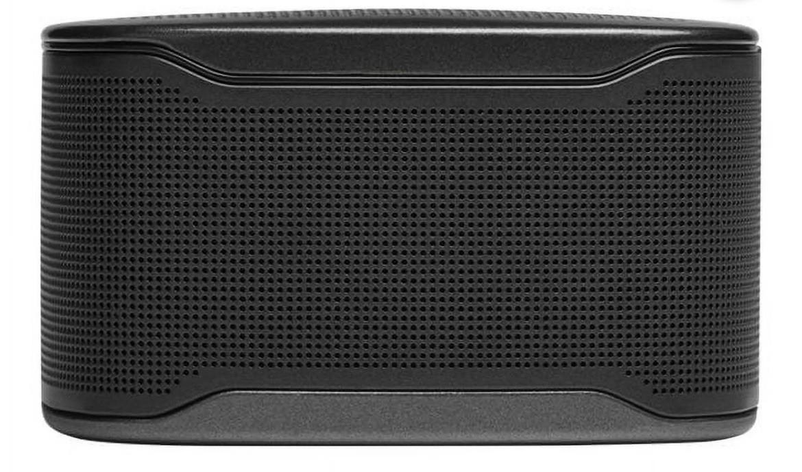 JBL BAR5.0 Bluetooth Multibeam Soundbar - Black for sale