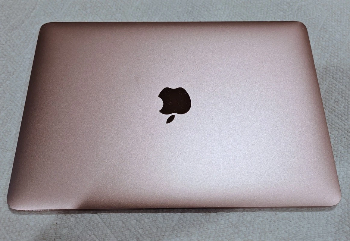 2017 Apple MacBook Gold Laptops for sale | eBay