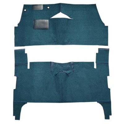 Carpet for 1954-1956 Buick Century 4DR Sedan Loop