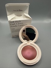 rare beauty soft pinch luminous powder blush  Truth  