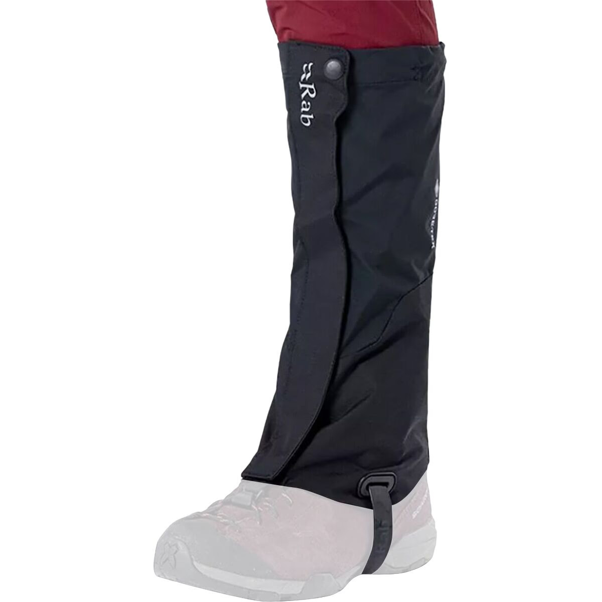 Гетры Rab Muztag GTX - Женские