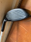 Exotics EX 10 4 hybrid 22' w/Matrics A flex shaft 40" new grip, very easy to hit — photo 2