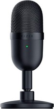 Razer RZ19-03450100-R3U1 Seiren Mini Wired Ultra-compact Condenser Microphone