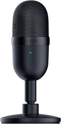 Razer RZ19-03450100-R3U1 Seiren Mini Wired Ultra-compact Condenser Microphone