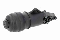 Vaico GehäUse, ÖLfilter V10-3865 FüR Audi VW