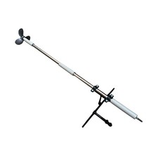 Drill Powered Handheld Propeller with Kayak Stand Kayak Accessory Portable Spare