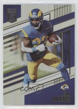 2022 Panini Donruss Elite Cam Akers #97 0xb8