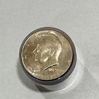 1976 Kennedy Half Dollars uncirculated roll of 20