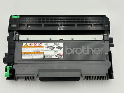 Brother DCP-7065DN Network Duplex Laser Printer W/OEM Drum & Toner
