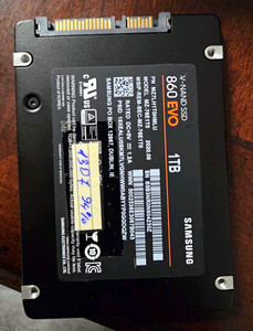 Samsung 860 Evo 1TB | eBay