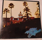 VINTAGE EAGLES VINYL HOTEL CALIFORNIA ROCK JOE WALSH DON HENLEY GLENN FREY NICE