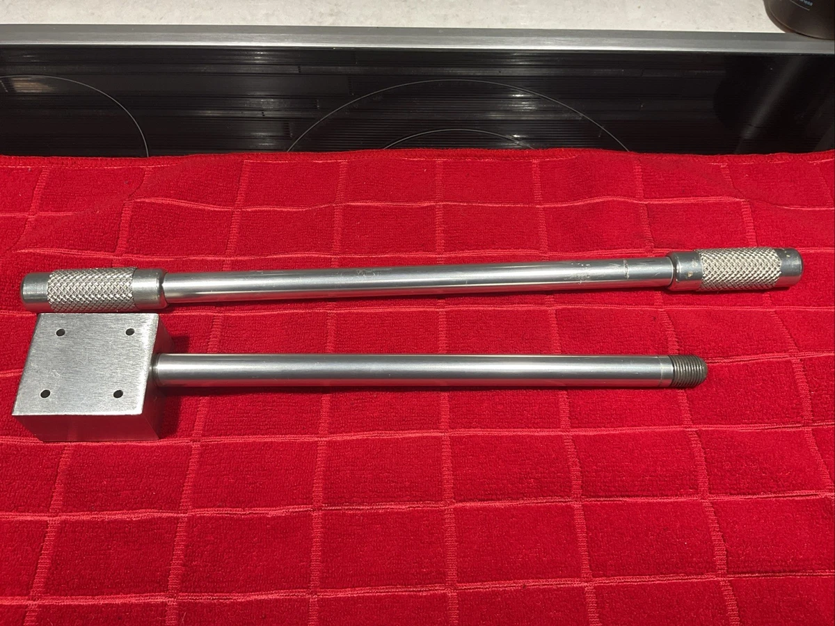 TIGE DE SUPPORT hydraulique réglable pour porte d'armoire solution