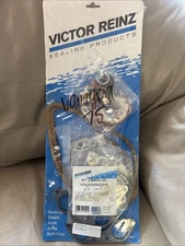 VICTORREINZ Engine Gasket Set 029198009A VW Transporter Camper Volkswagen Bus,