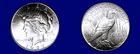 1927-P PEACE DOLLAR HIGH CHOICE-BU+++ RARE MS+++*MUST SEE FROSTY LUSTER BEAUTY!