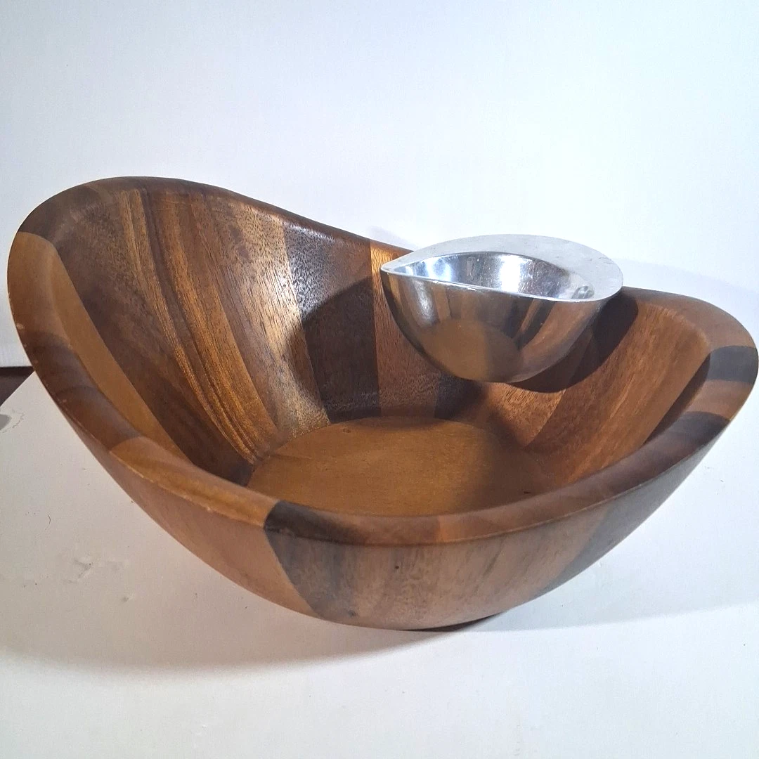Nambé Metal Dinnerware Bowls for sale | eBay