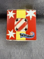 Twistables Holiday 3x3x3 Puzzle by Winning Moves Games USA